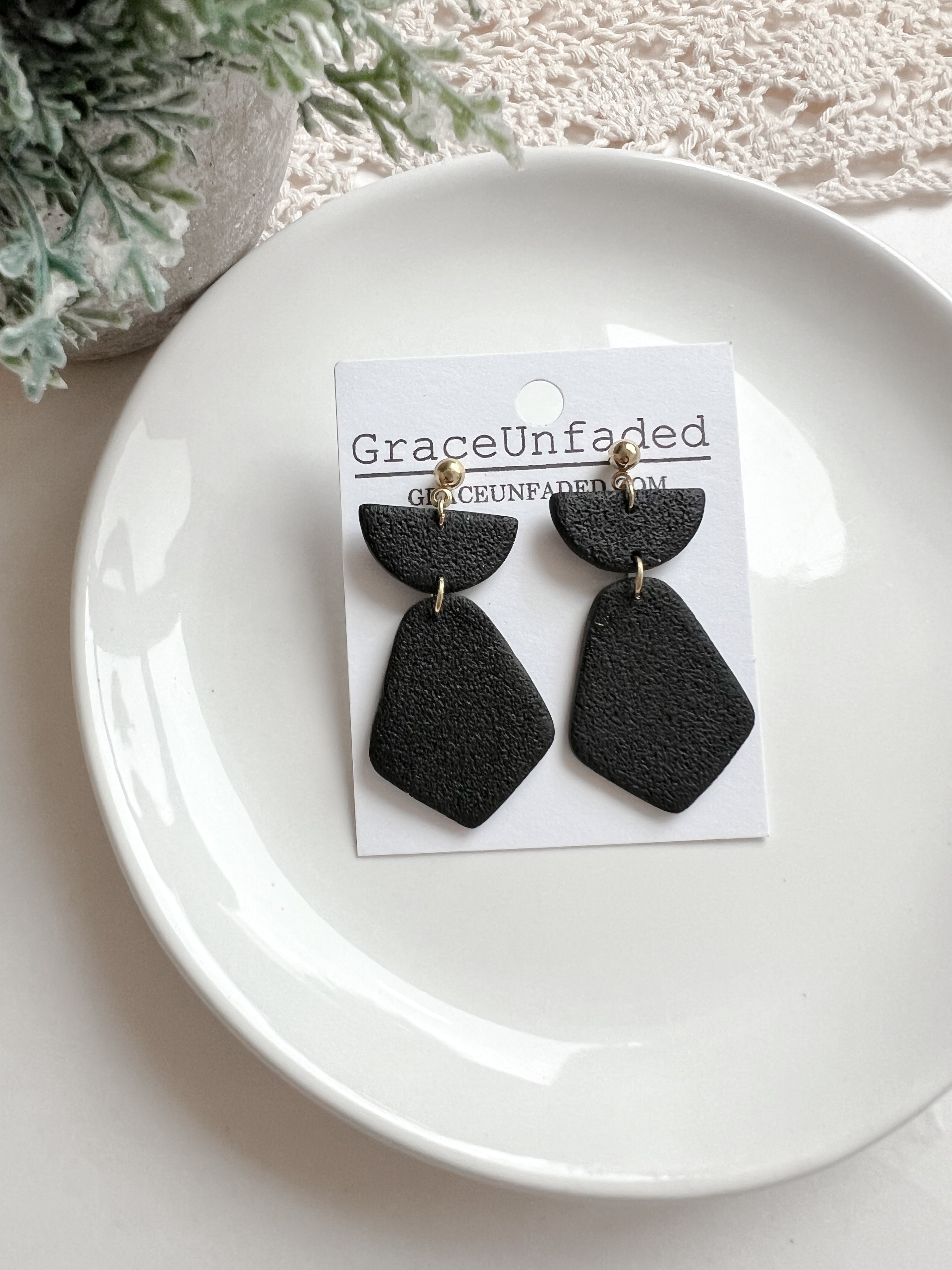 Neutral Drop Ball Post (Multiple Colors)