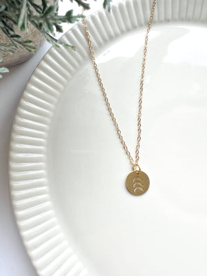 DS Awareness Necklace