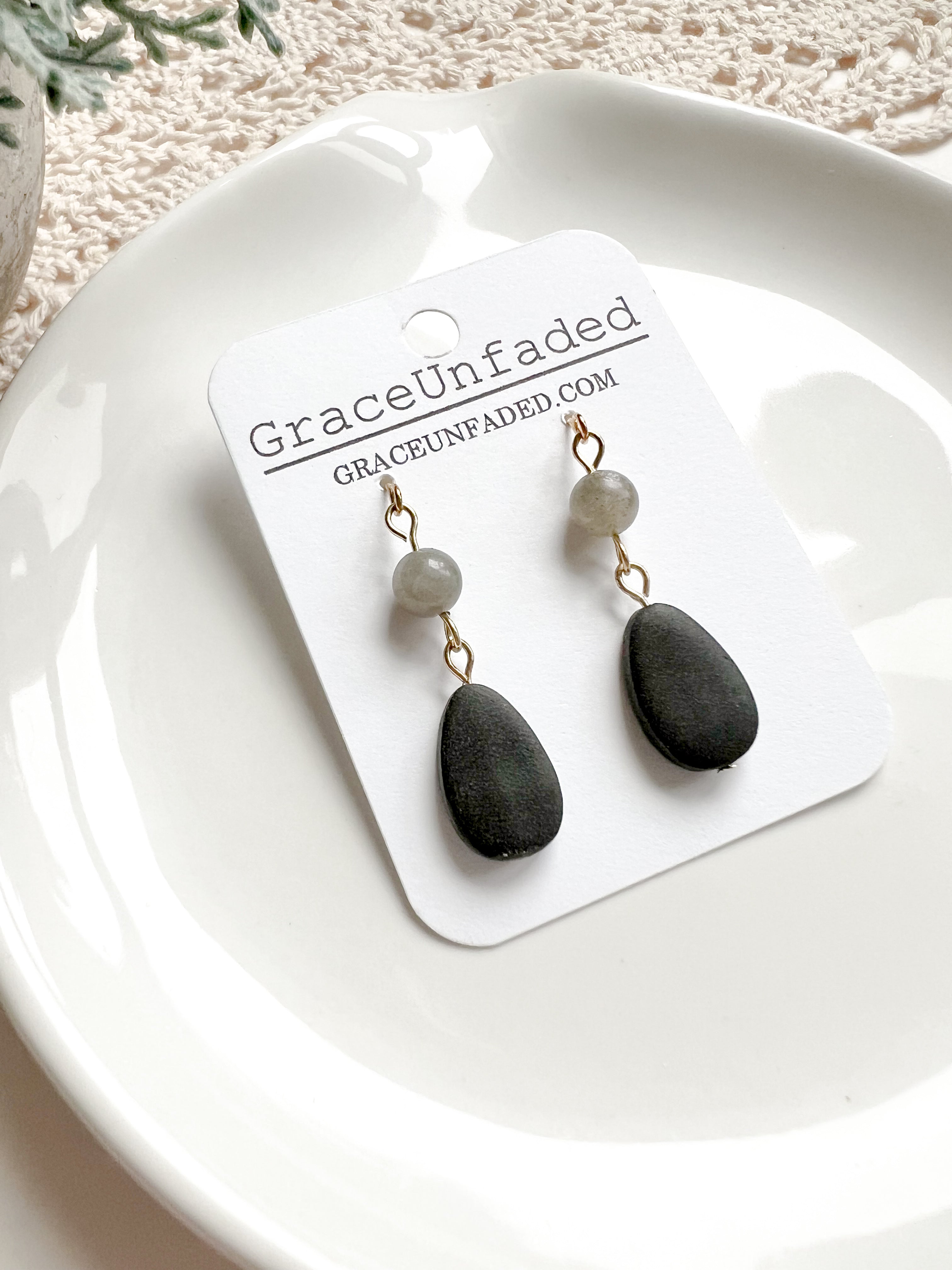 Bead Drop (Multiple Colors)