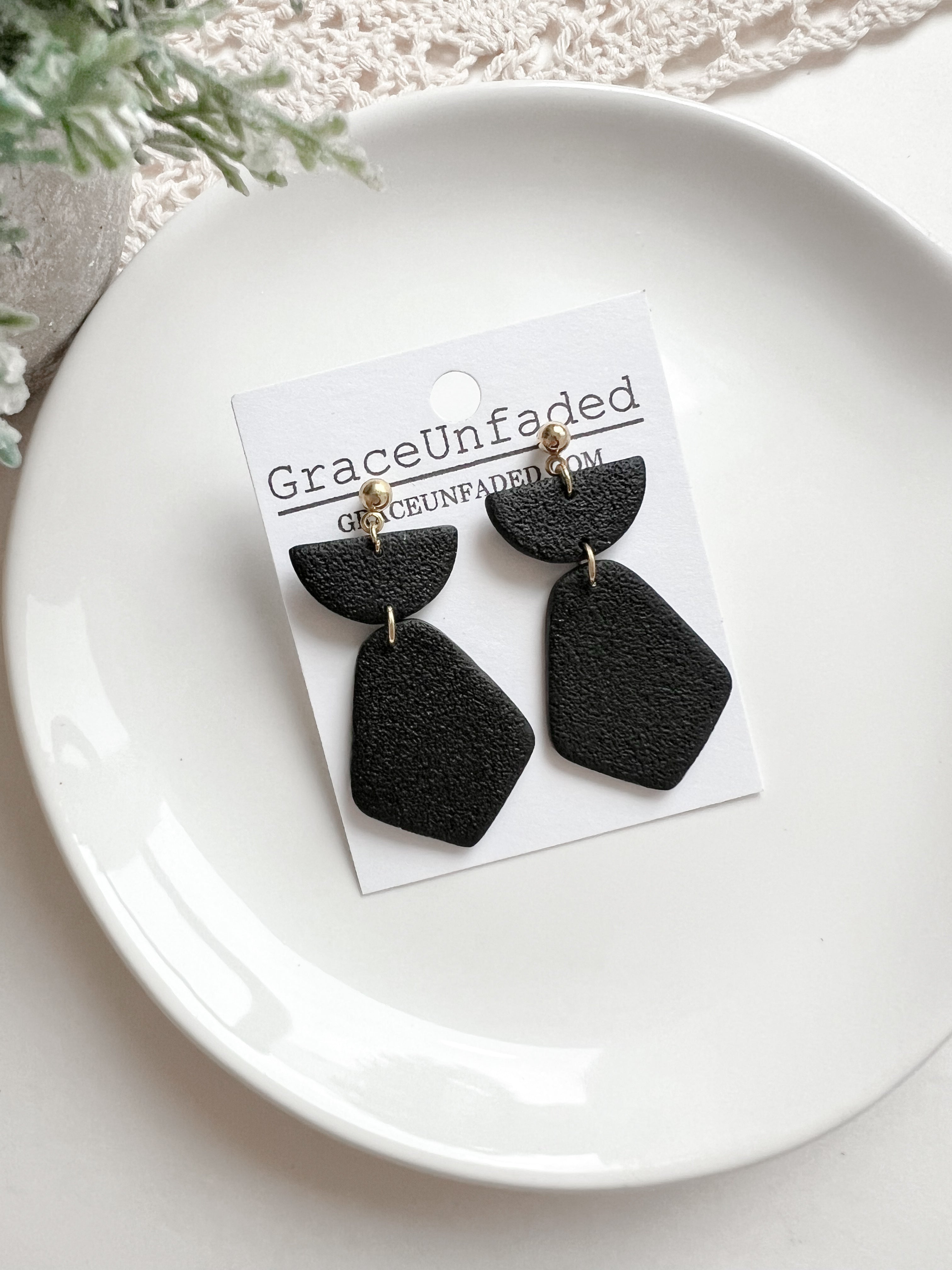 Neutral Drop Ball Post (Multiple Colors)