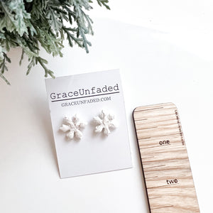 Christmas Studs