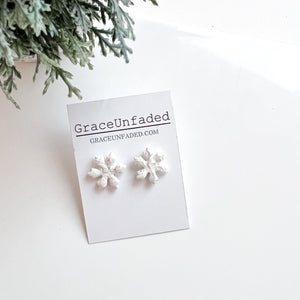 Christmas Studs