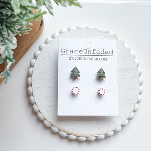 PREORDER Micro Christmas Stud Pack