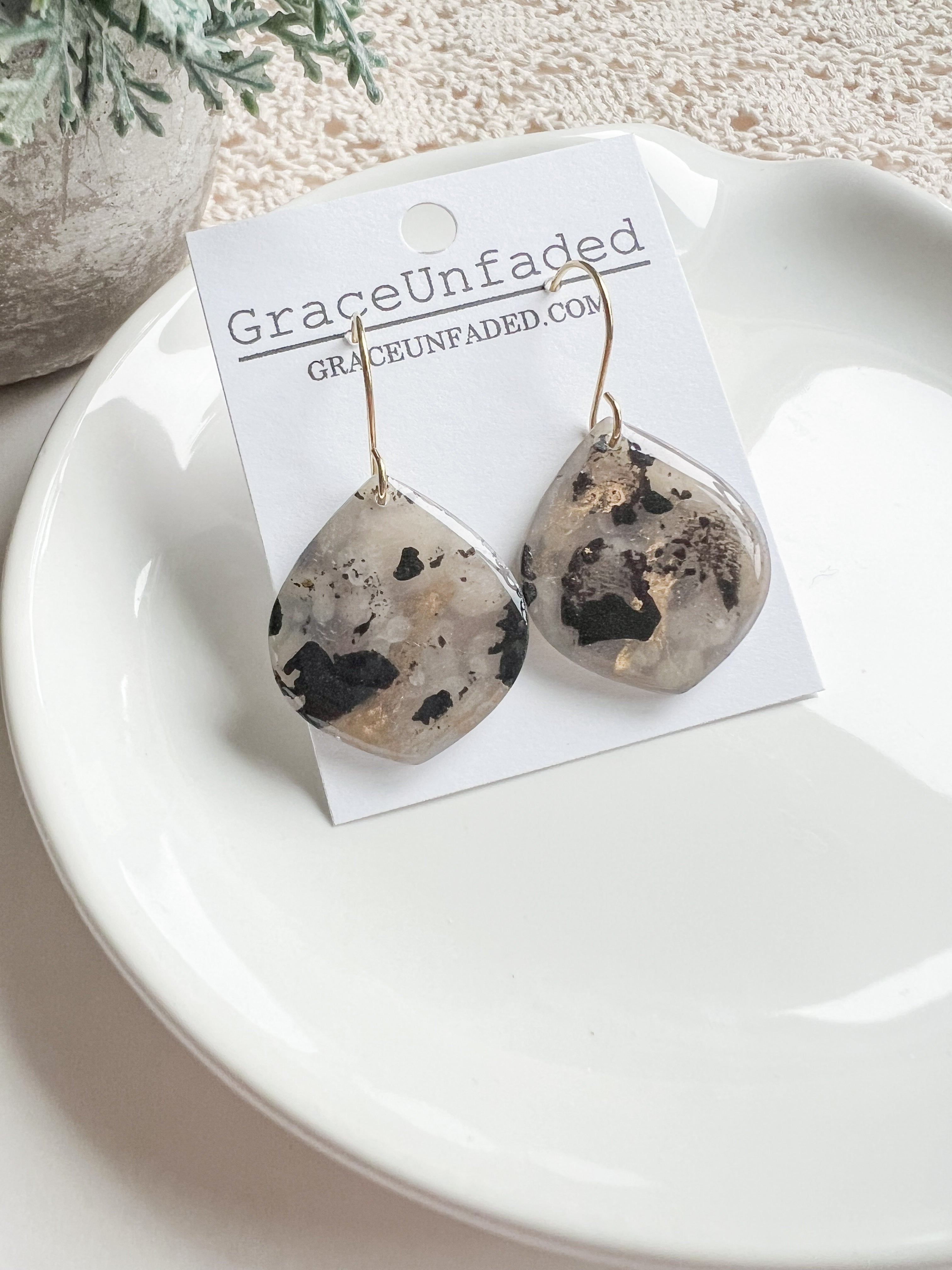 Dalmatian Soft Diamond