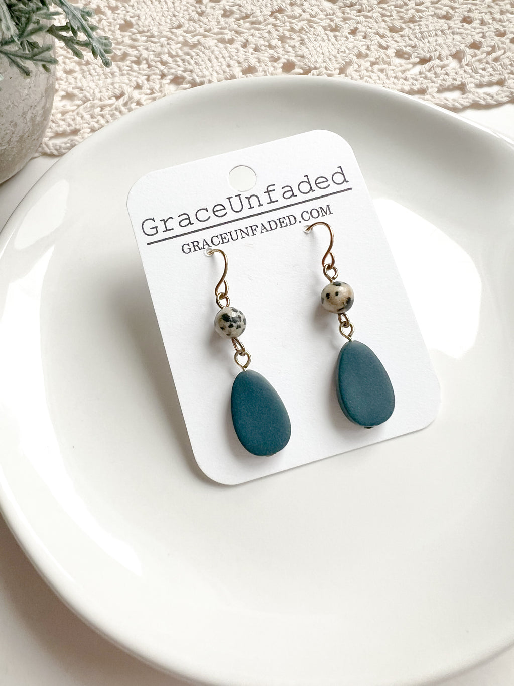 Bead Drop (Multiple Colors)