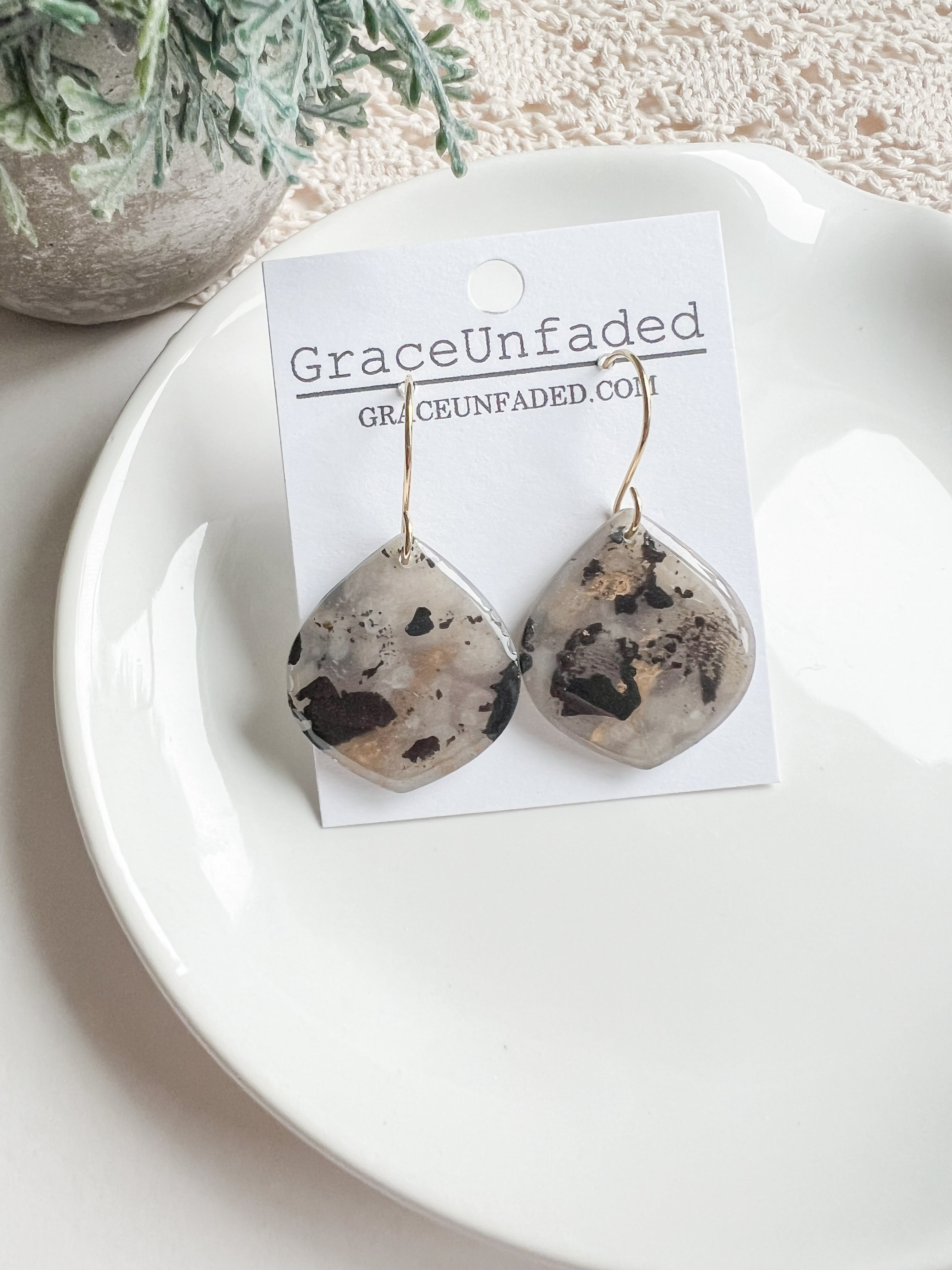 Dalmatian Soft Diamond